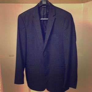 Jos. A Bank slim fit tailored suit